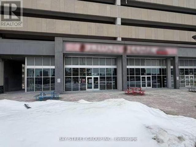 Commercial for sale in Woburn, Ontario