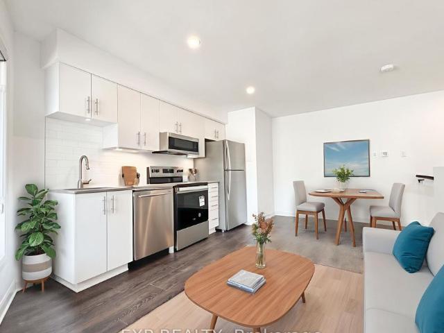 House for rent in Knoxdale-Merivale, Ottawa