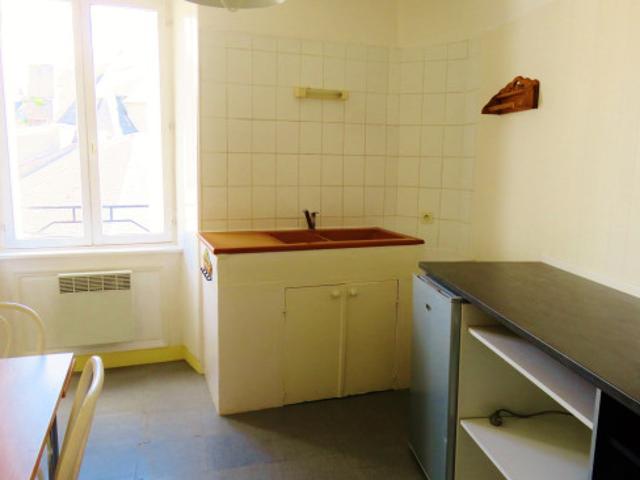 Appartement location à Guéret, La Souterraine