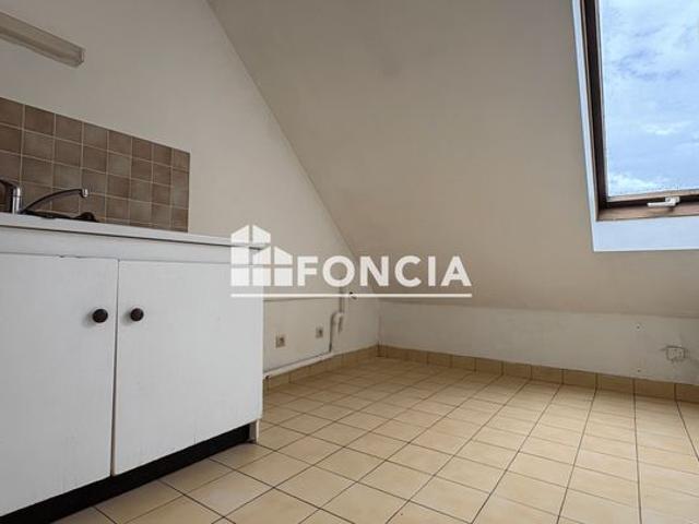 Appartement vente à Saint-Germain-en-Laye, Conflans-sainte-honorine