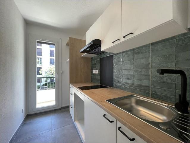 Appartement location à Perpignan