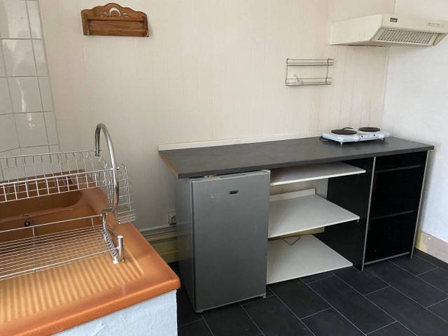 Appartement location à Chateaurenaud, La Souterraine