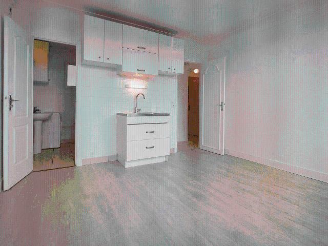 Studio location à Trappes, Yvelines