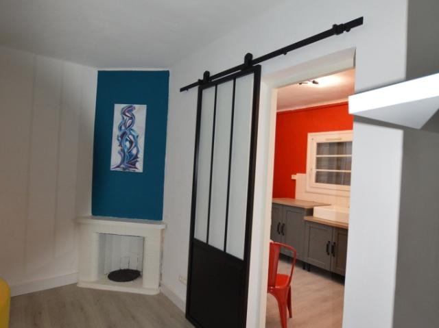 Appartement location à Bastia, San-martino-di-lota