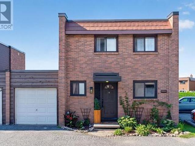 Townhouse for sale in Mulhurst Bay, Ontario