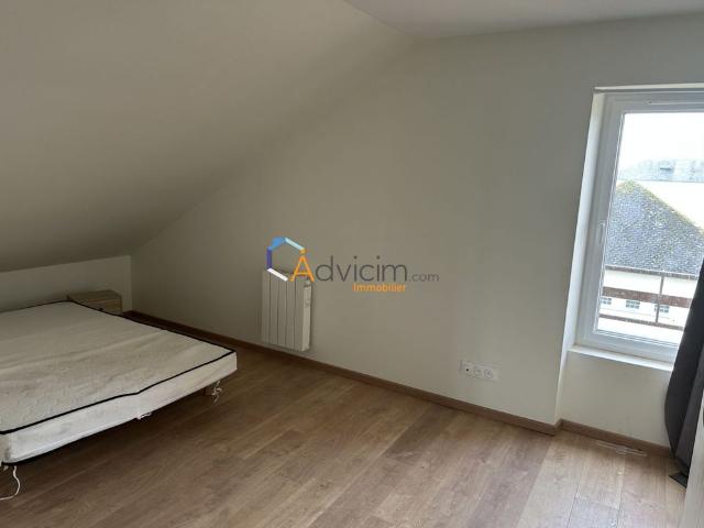 Appartement location à Orléans, Poupry
