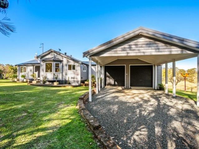 Acreage for sale in New South Wales