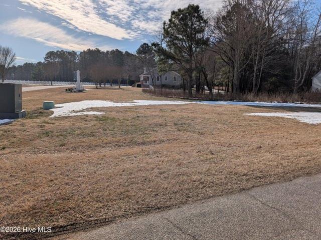 Land for sale in Hertford, North Carolina