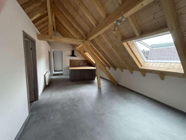 Appartement location à Sarreguemines, Hottviller