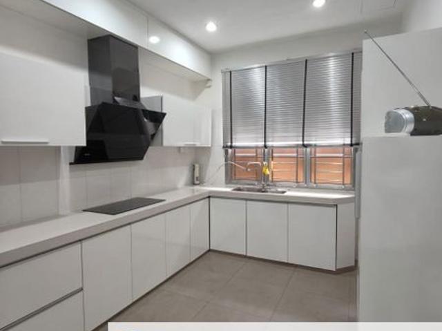 House for rent in Kulai, Johor