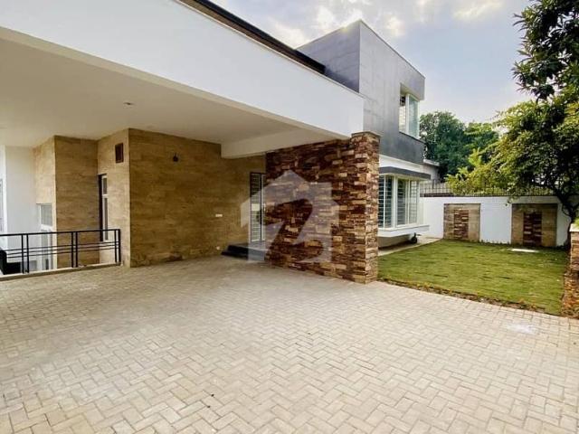 House for rent in Islamabad