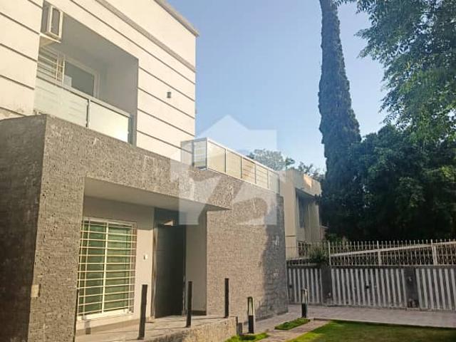 House for rent in Islamabad