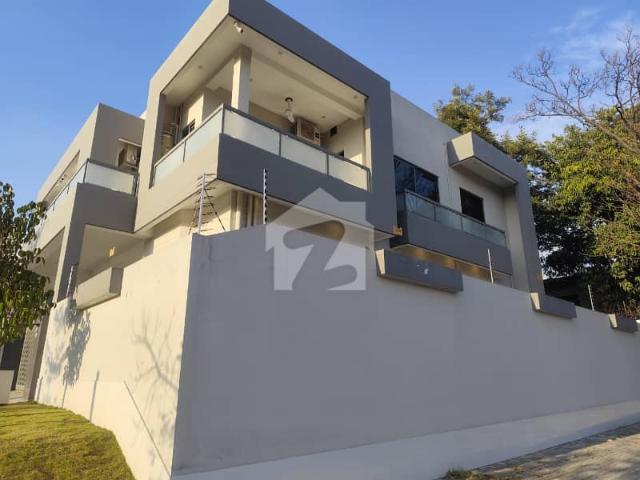 House for rent in Islamabad