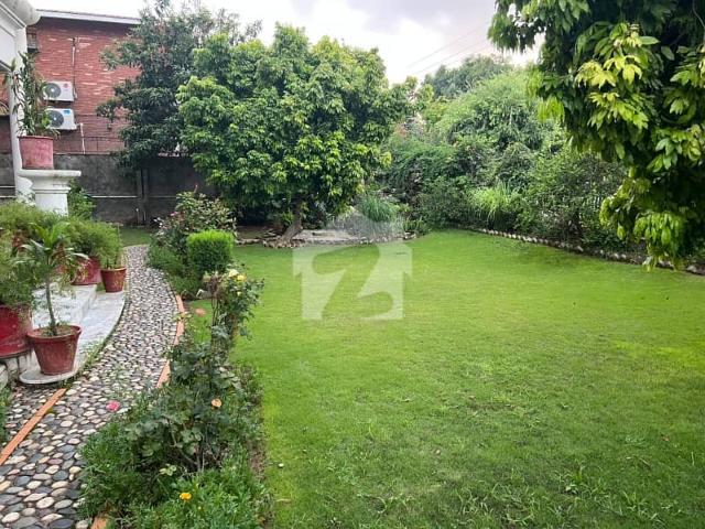 House for sale in اسلام آباد, زون 1