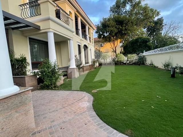 House for rent in Islamabad