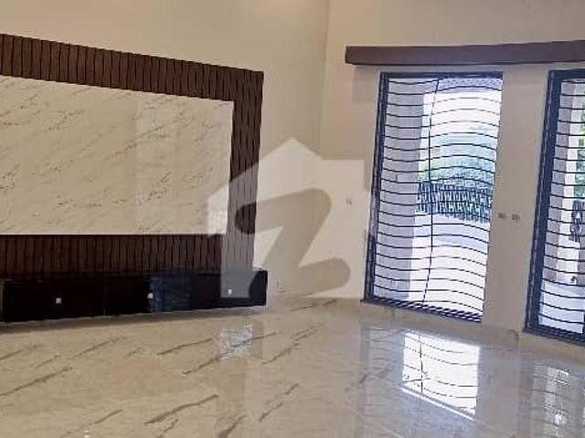 House for sale in Islamabad