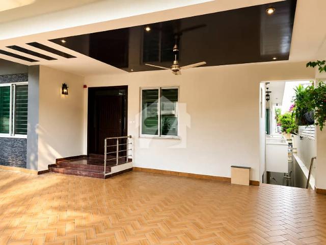 House for sale in Islamabad