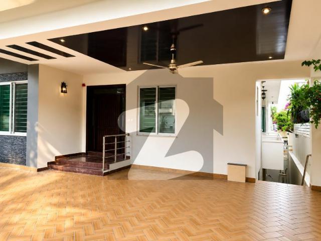 House for sale in Islamabad