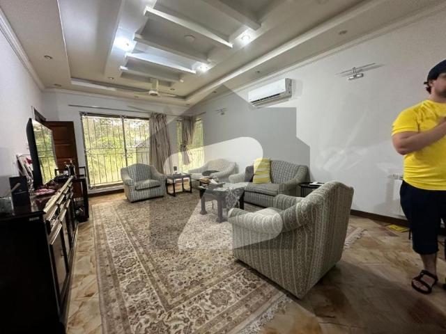 House for sale in Islamabad