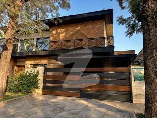 House for rent in Islamabad