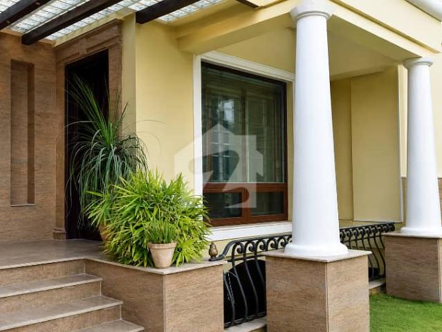 House for sale in Islamabad