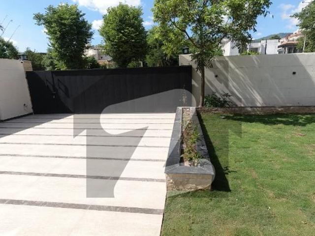 House for sale in Islamabad