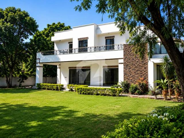 House for sale in Islamabad
