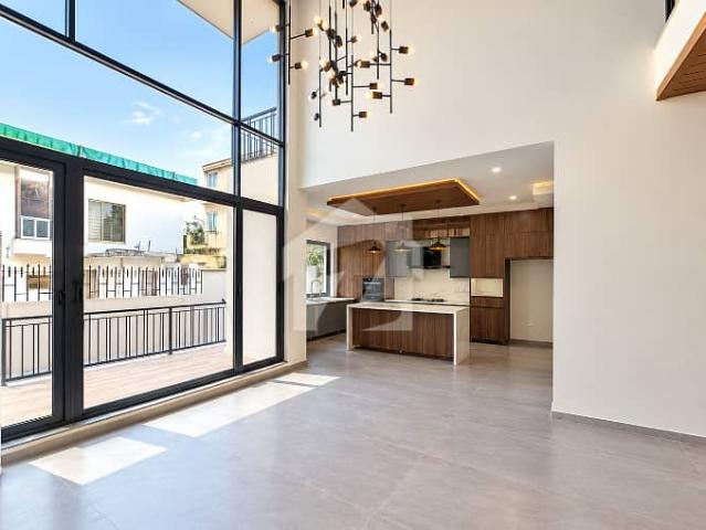 House for sale in اسلام آباد, زون 1