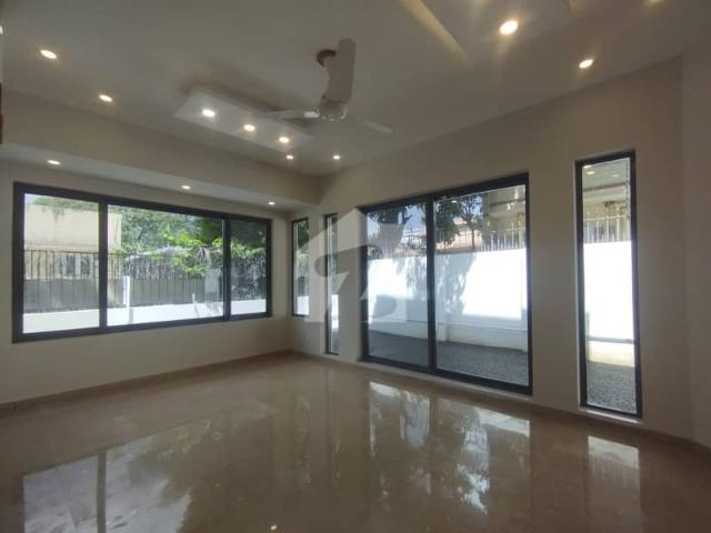 House for rent in Islamabad