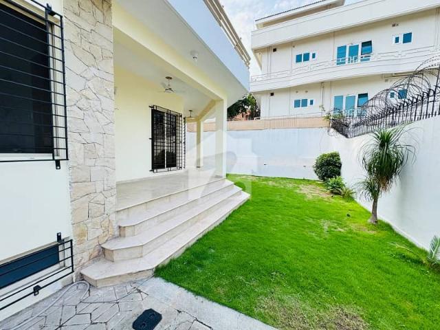 House for rent in Islamabad