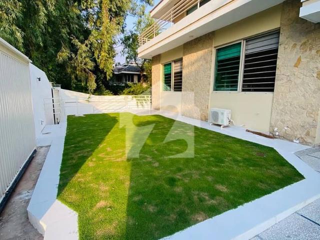 House for rent in اسلام آباد, زون 1