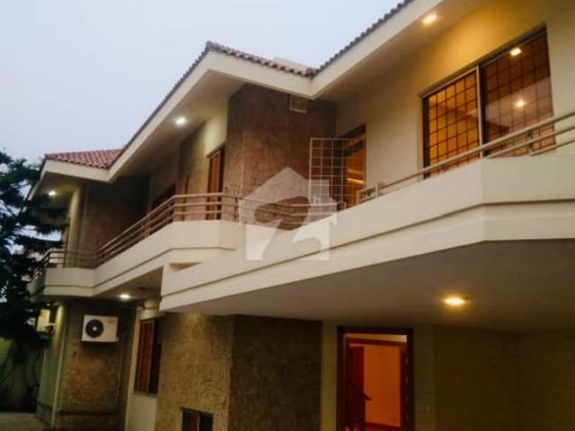 House for rent in Islamabad