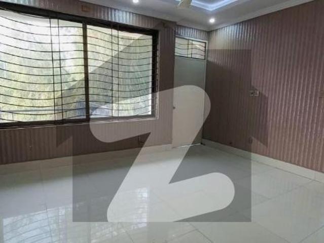 House for rent in Islamabad