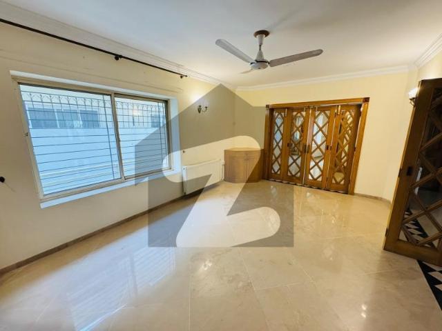 House for rent in Islamabad