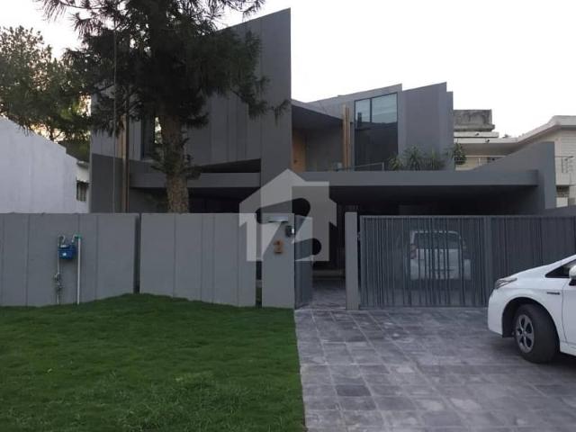 House for sale in Islamabad