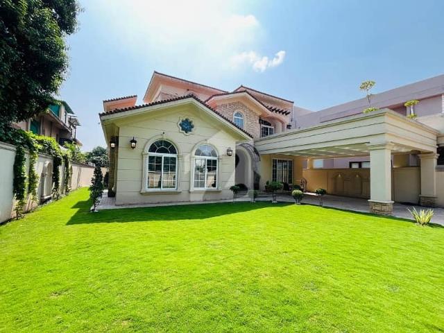 House for sale in Islamabad