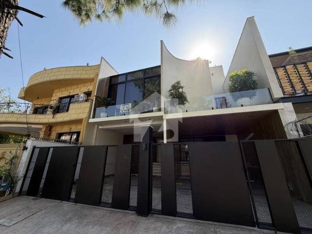 House for sale in اسلام آباد, زون 1
