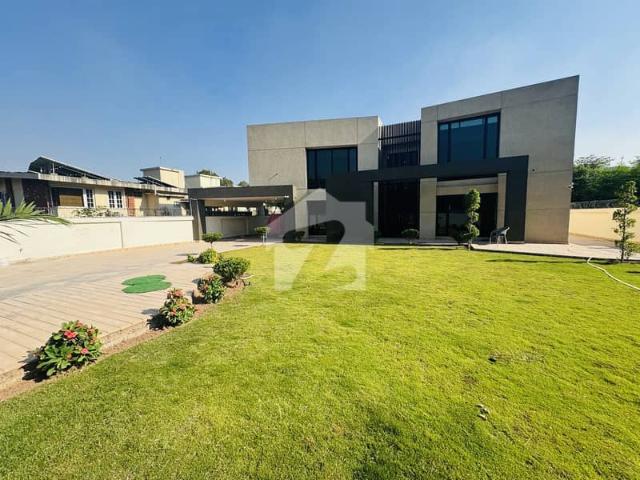 House for sale in Islamabad