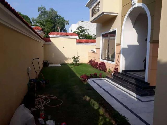 House for rent in Islamabad