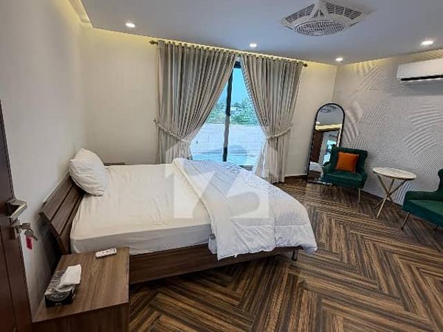 Property for rent in Islamabad