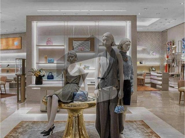 Building for sale in Islamabad