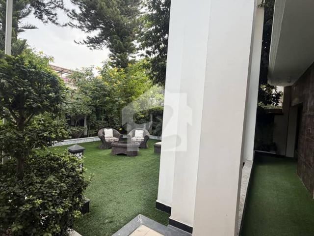 House for rent in اسلام آباد, زون 1