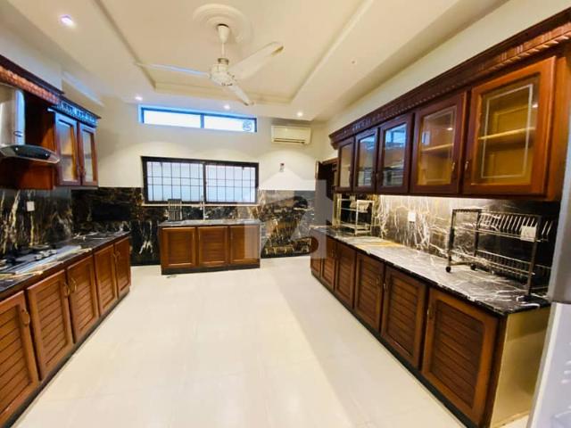 House for rent in Islamabad