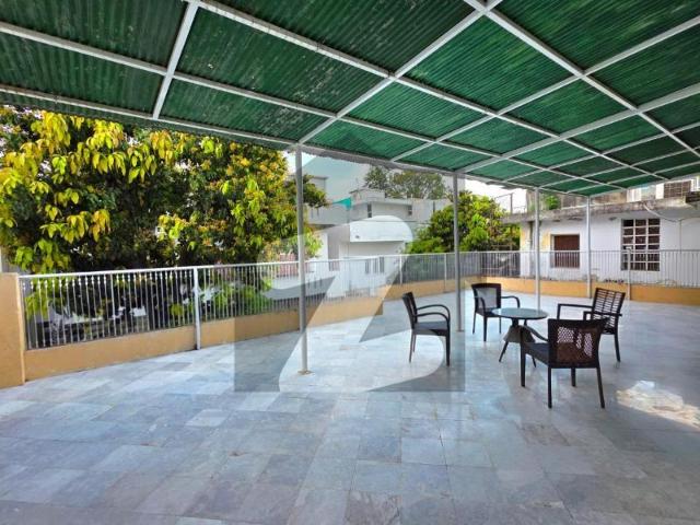 House for rent in Islamabad