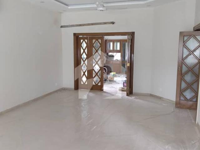 House for rent in Islamabad