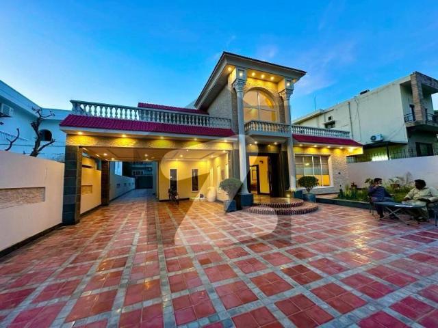 House for rent in Islamabad