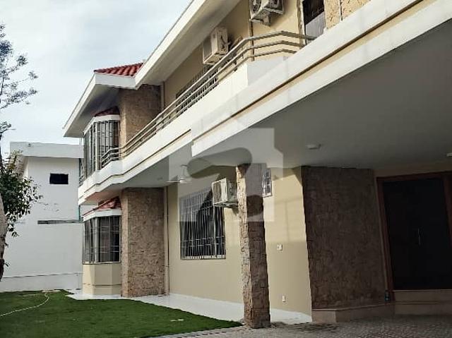 House for rent in Islamabad