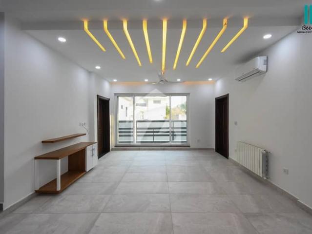 House for rent in Islamabad