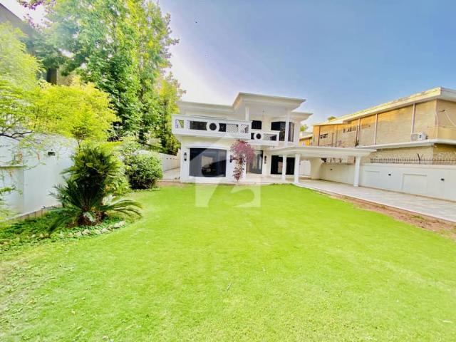 House for sale in Islamabad