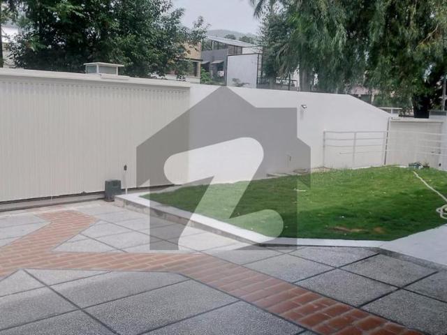 House for rent in Islamabad
